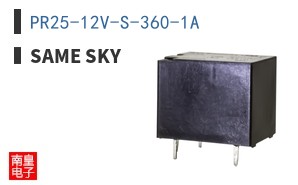 PR25-12V-S-360-1A ͼƬ